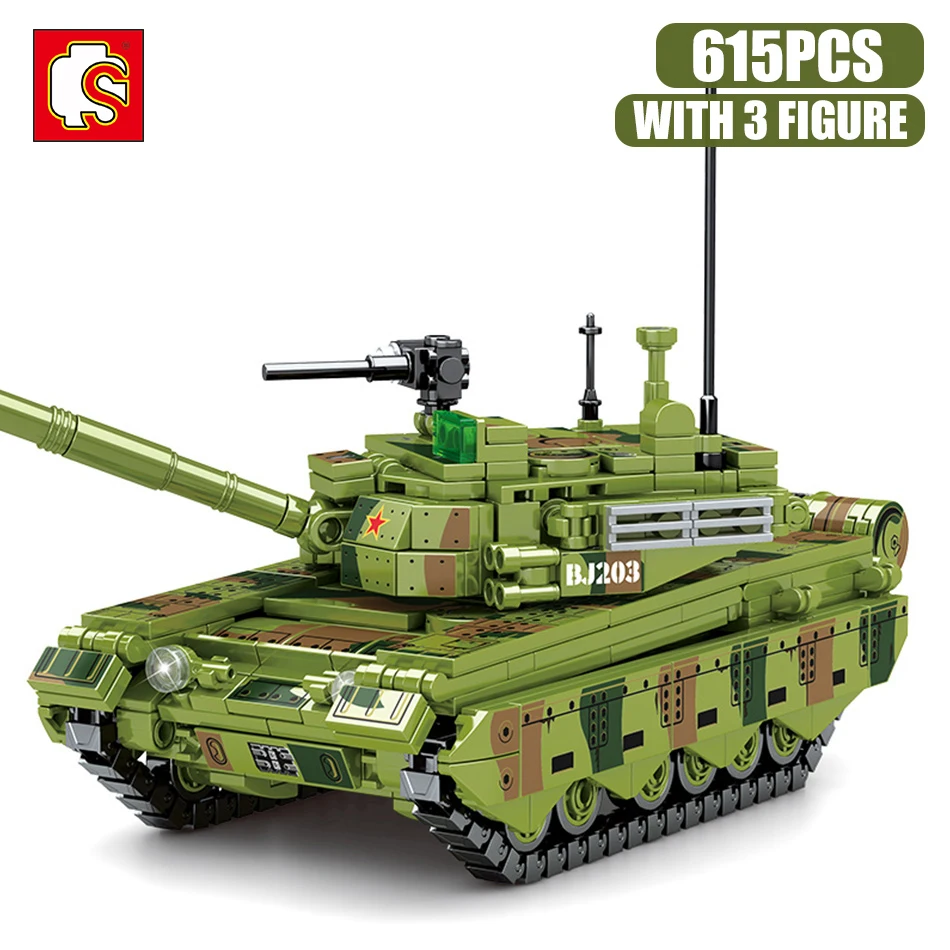 615PCS No Box