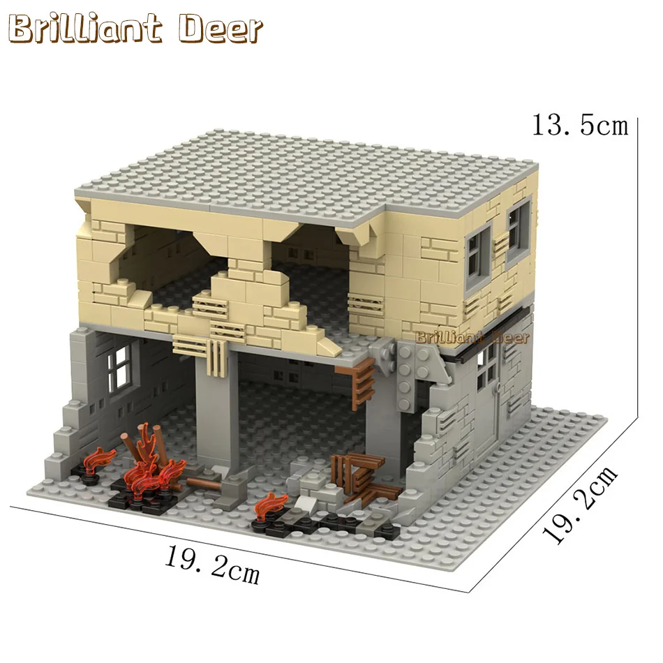 503PCS