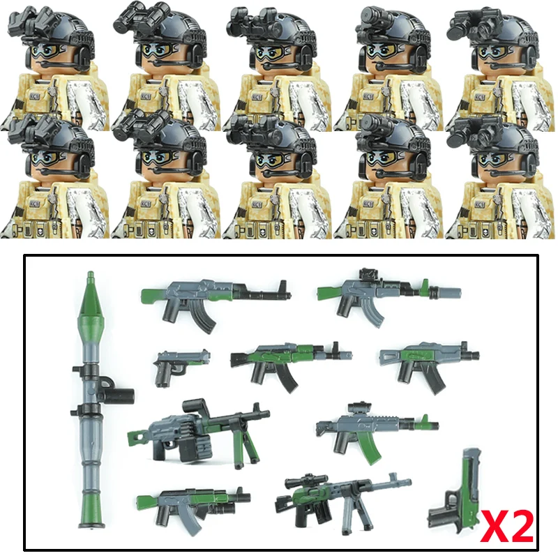 N007-AK2-10PCS