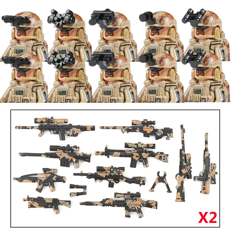 N05-A-10PCS